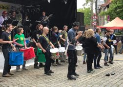 Maifeiern In Jena 2019 00034